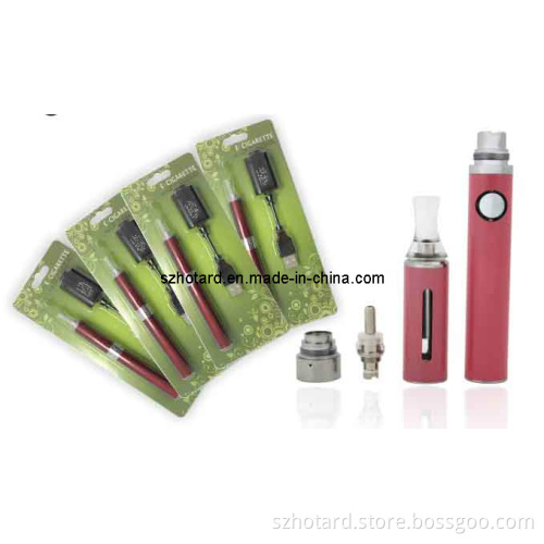 10 Colors Superior Quality Evod Blister Kit with Conpetitive Price